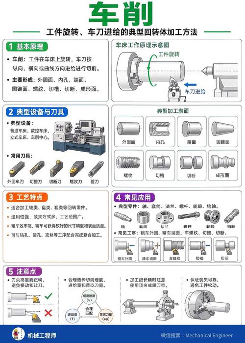 东莞机械加工行业的案例解析