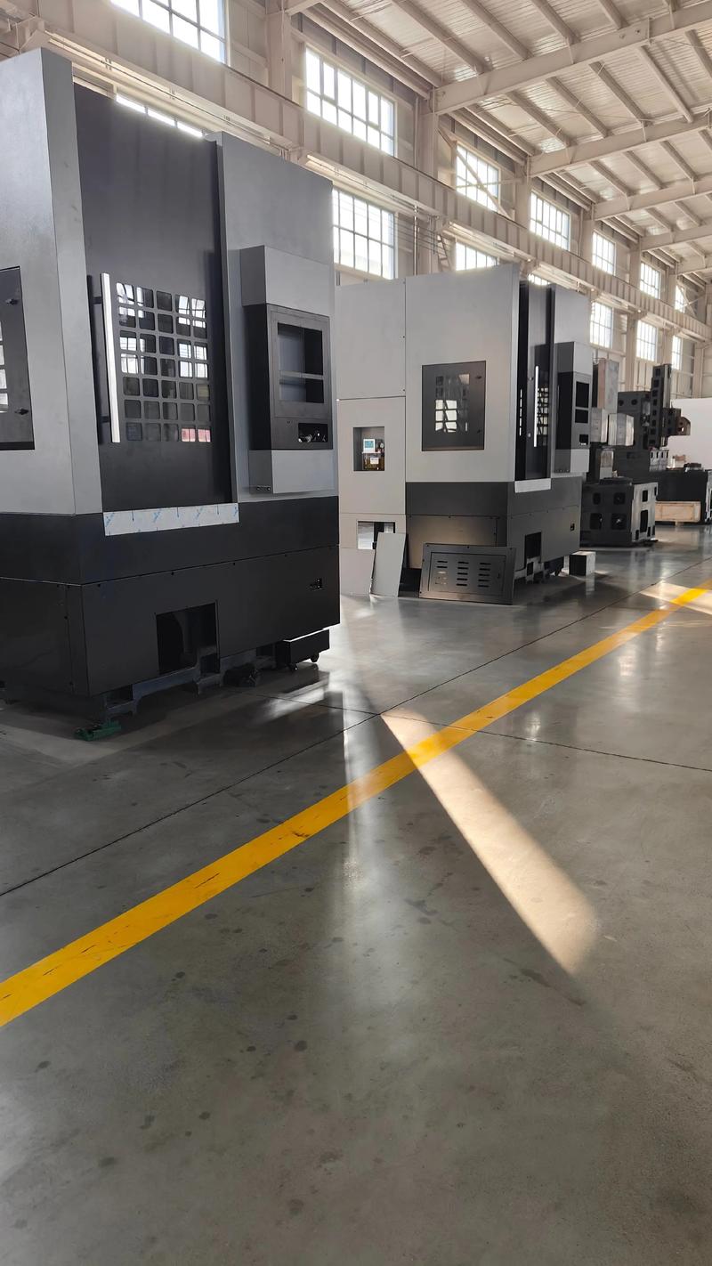 东莞机械加工行业的最新发展动向
