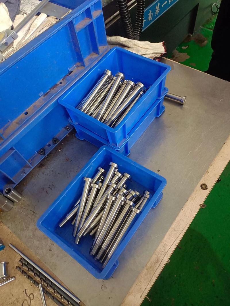 提升零件加工效率的小贴士：非标零件加工篇